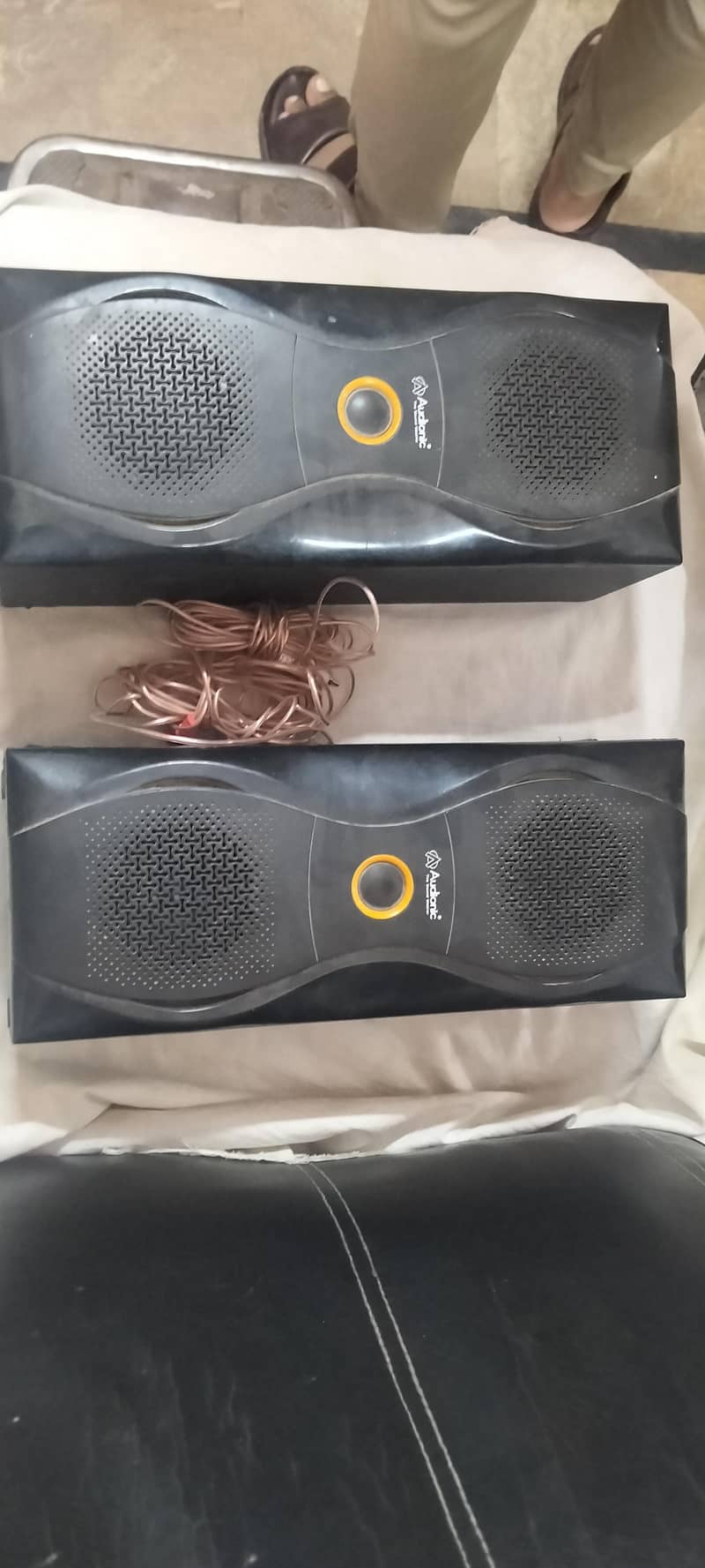 Audionic B-T V09 M 3
