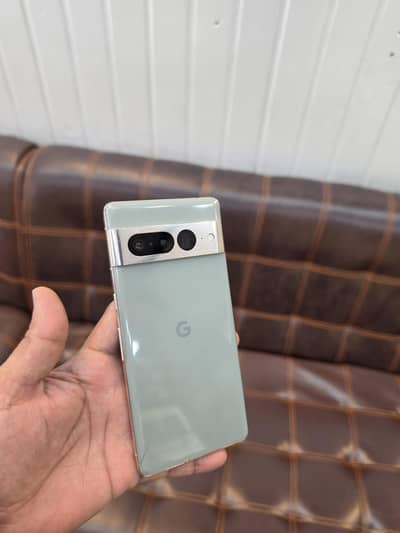 Google Pixel 7 Pro