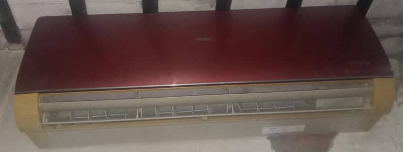 Haier DC Invertor AC