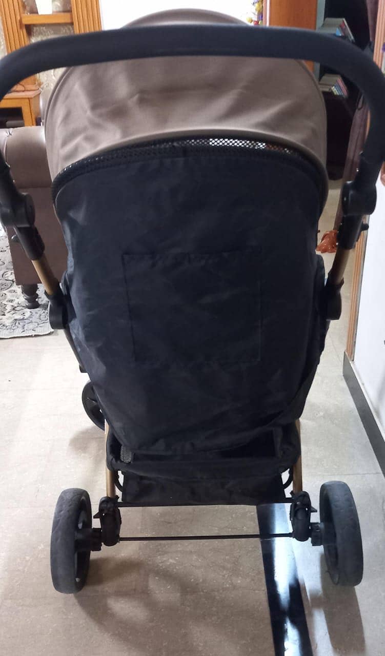 Pram or stroller 4