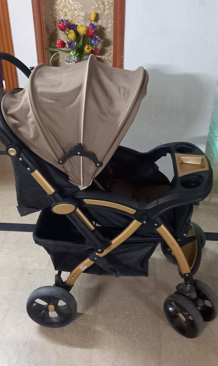 Pram or stroller 5