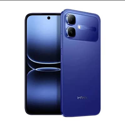 Infinix Smart 20 4/64