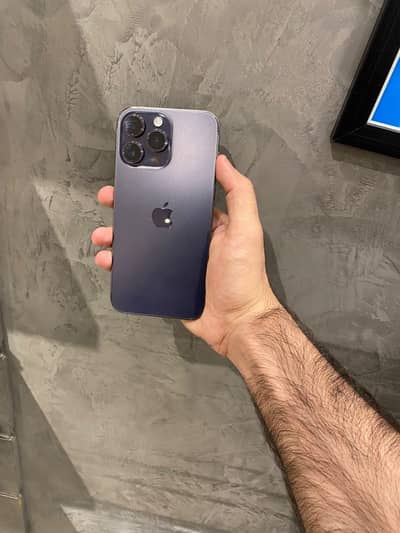 Apple iPhone 14 Pro Max