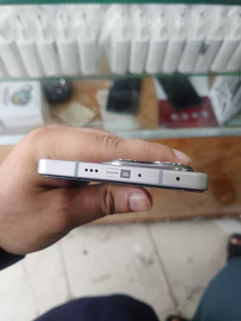 infinix note 50 pro 3