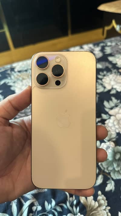 Apple iPhone 16 Pro Max