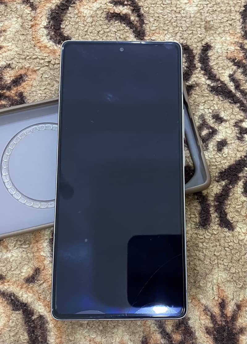 Infinix Note 50 2