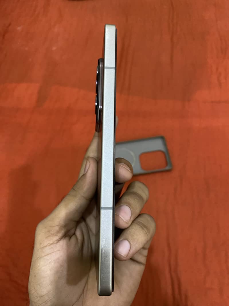 Infinix Note 50 4