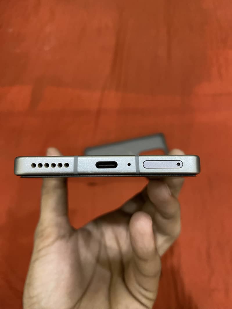 Infinix Note 50 5