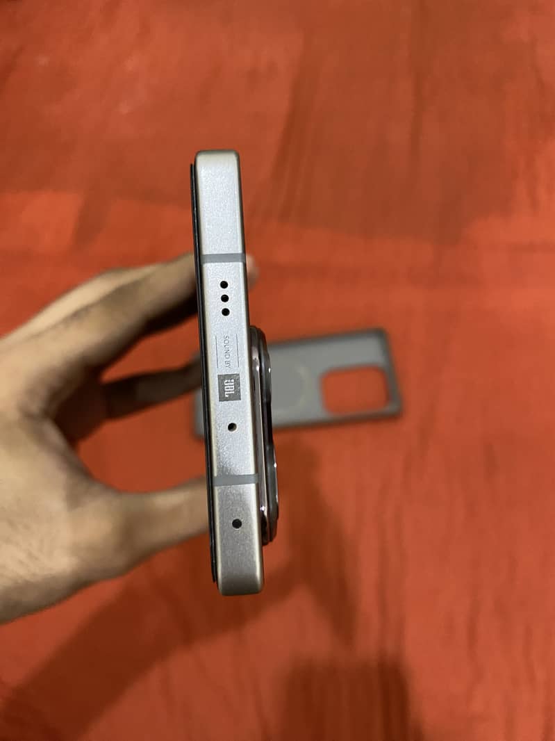 Infinix Note 50 7