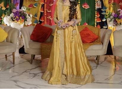 Mayoun dress or formal wear