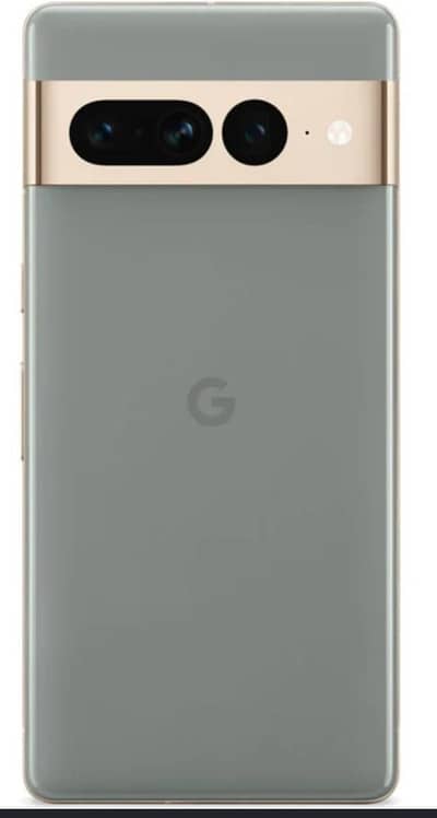 Google Pixel 7 Pro