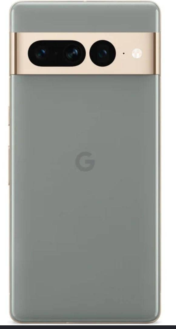 Google Pixel 7 Pro 0