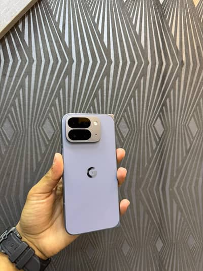 Pixel 10 Pro Fold, Oem Unlock, 256GB