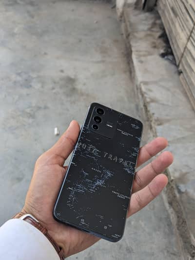 Vivo V23 Pro