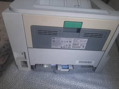 hp lazer jet 10/10 condition