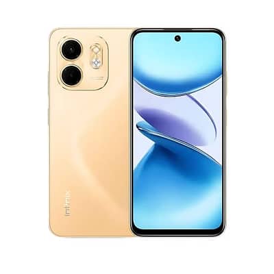 Infinix Smart 9