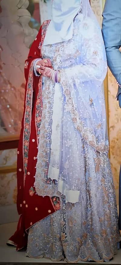 Walima Dress | Wedding Dress | Bridal Dress