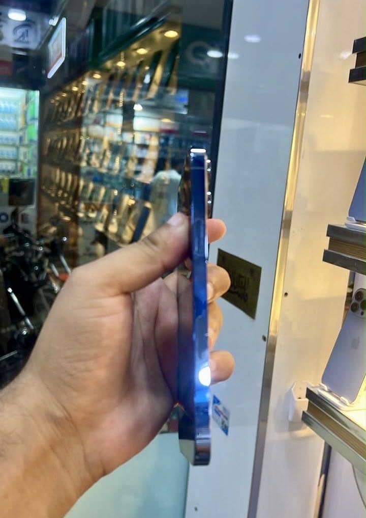 Apple iPhone 13 Pro Max 3