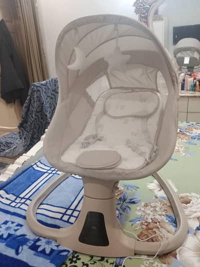 kidlo baby swing