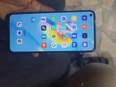 OPPO A54