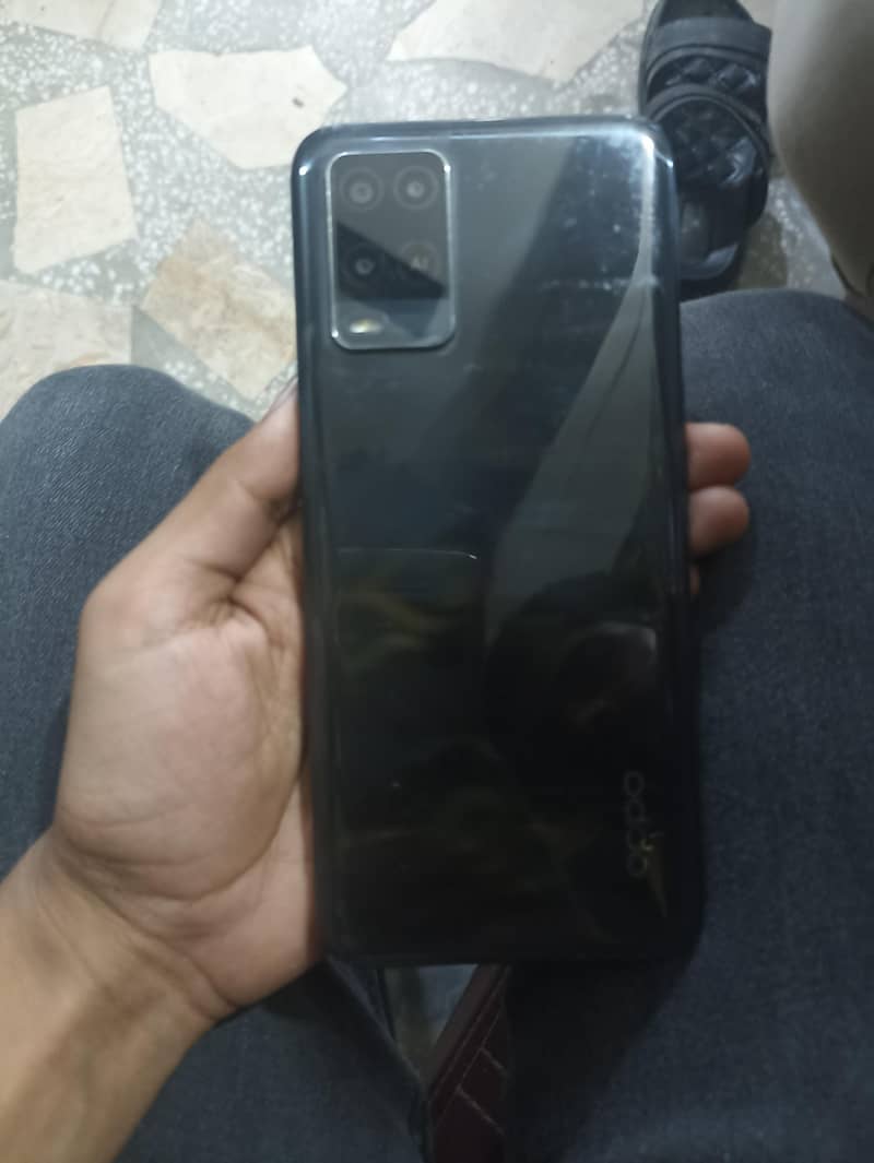 OPPO A54 2