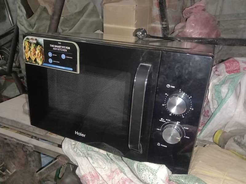 Haier 0