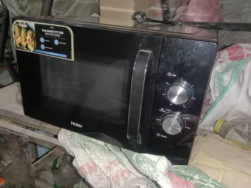 Haier 1