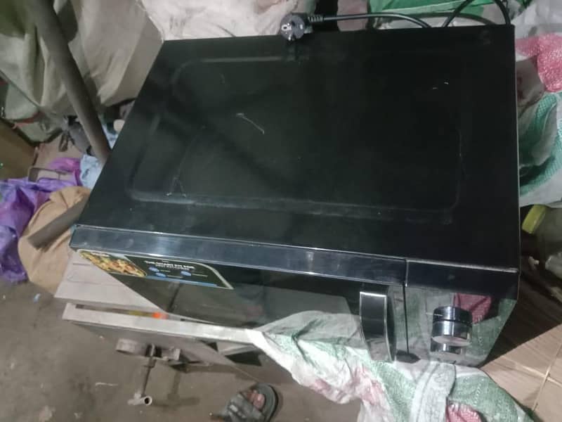 Haier 3