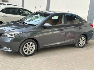 Changan Alsvin lumiere 1.5 Top variant great color Geniune condition