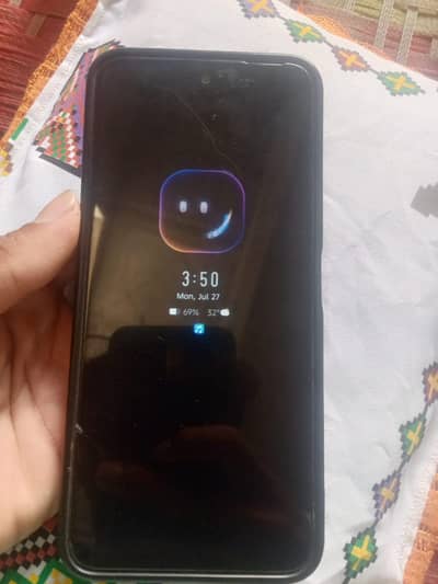 infinix hot 60i