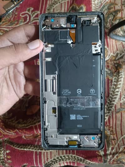 Google Pixel 7 Pro