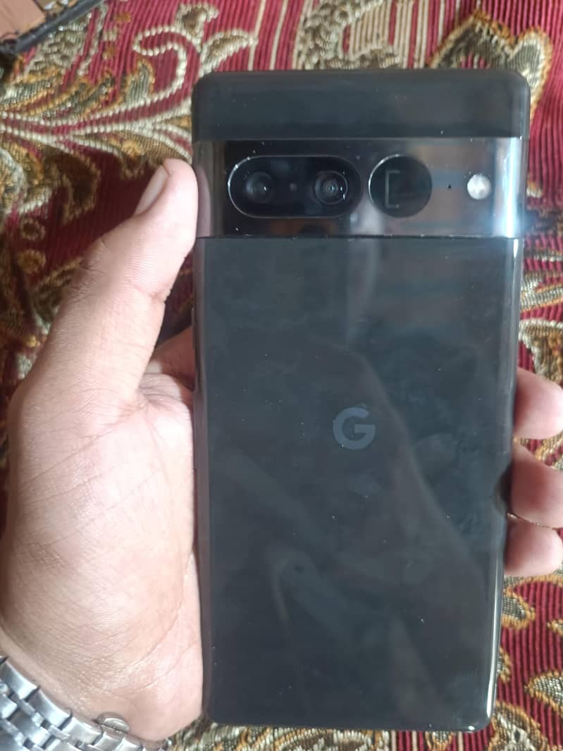Google Pixel 7 Pro 1