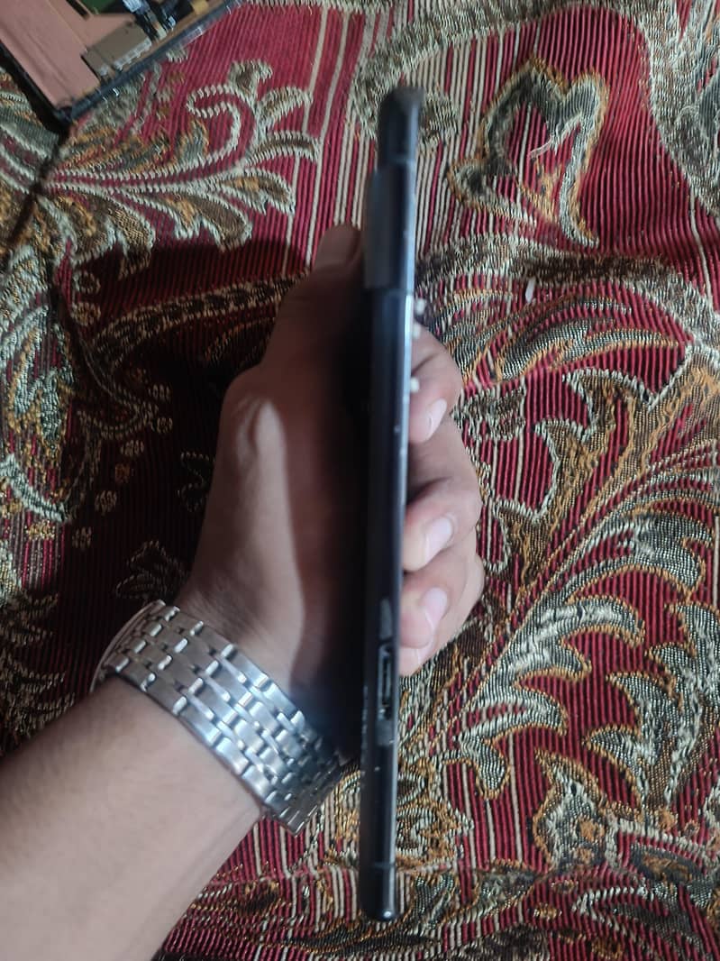 Google Pixel 7 Pro 4