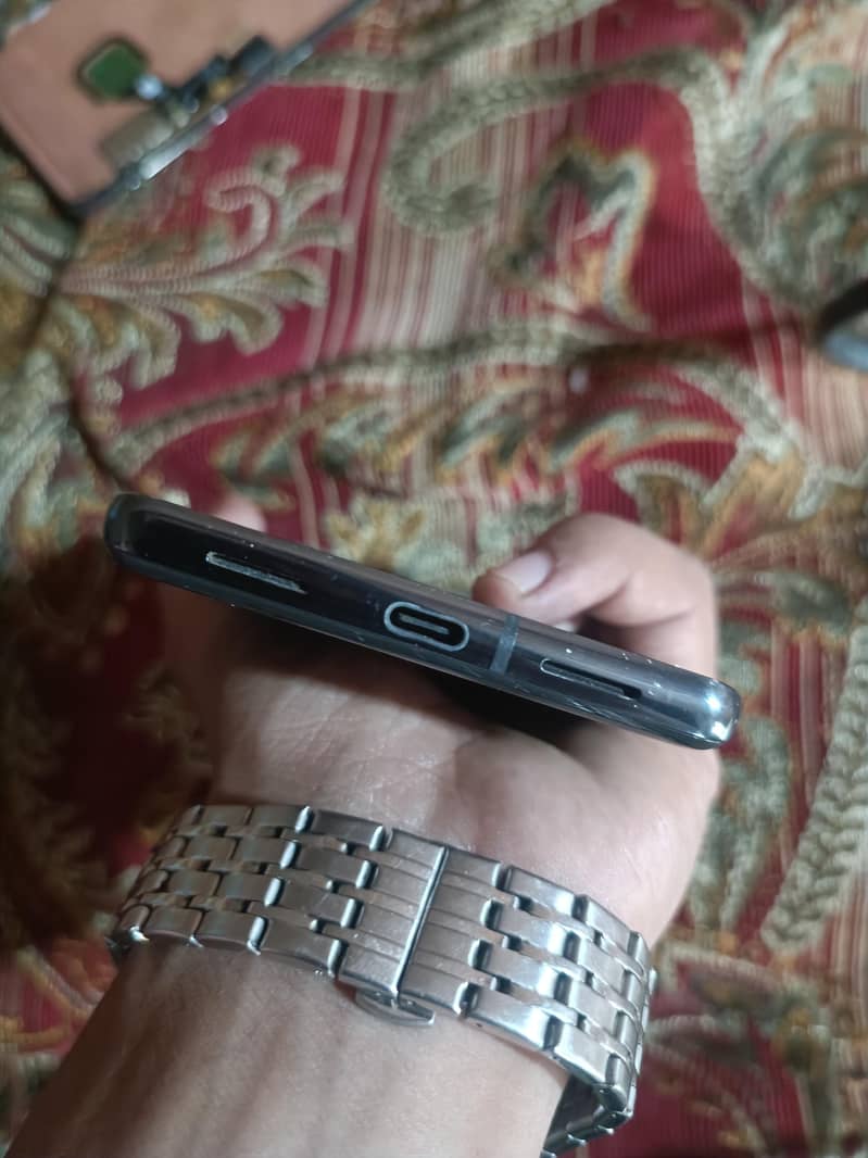 Google Pixel 7 Pro 5