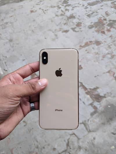 iPhone xs max pta approved