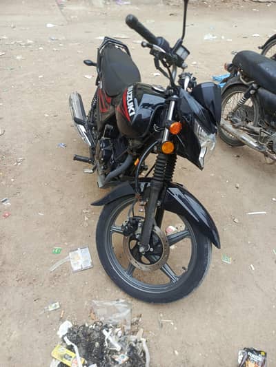 baik for sell