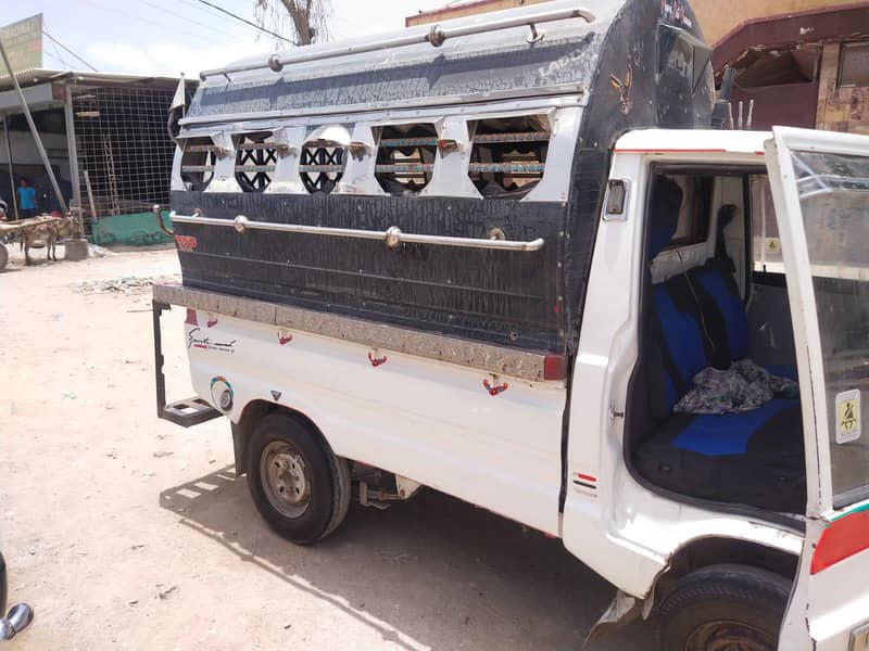 suzuki 5