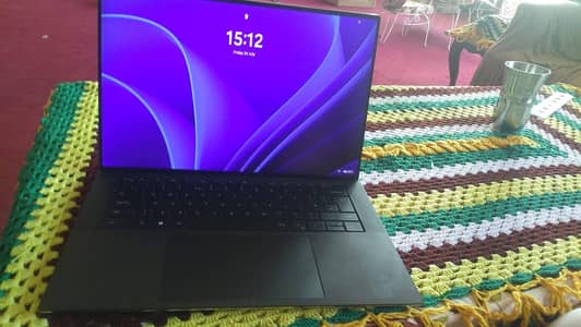 Dell laptop