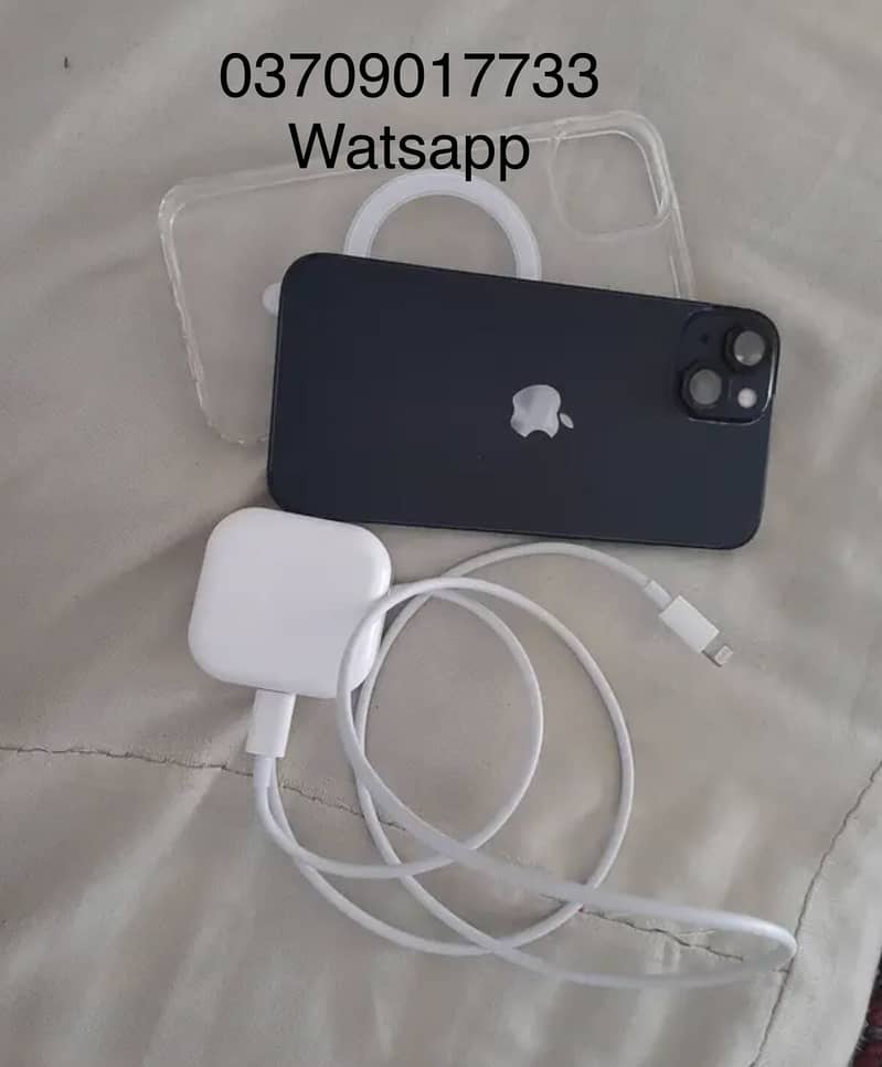 Apple iPhone 13 0