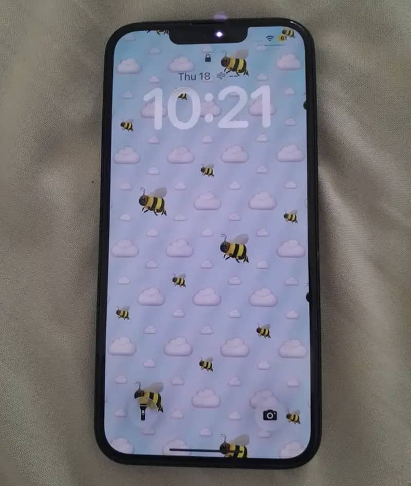 Apple iPhone 13 4