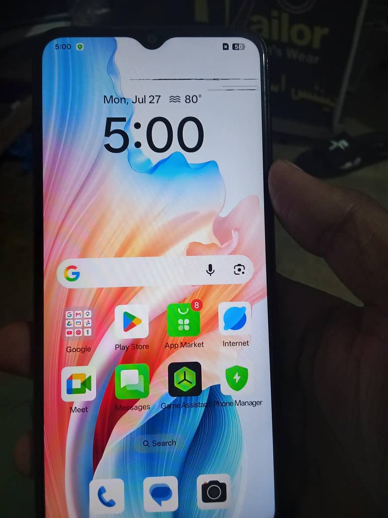OPPO A38 6