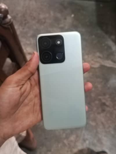 Itel A05s