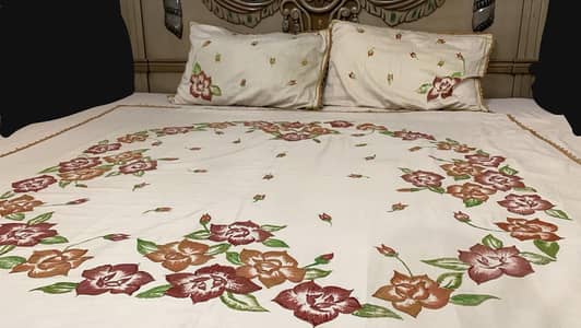 Bedsheets