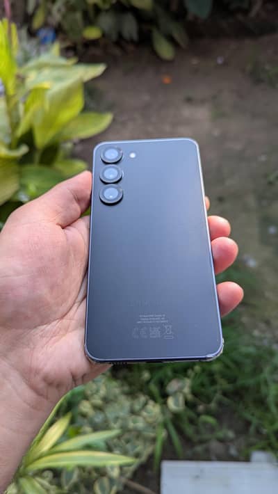 Samsung Mobile S23