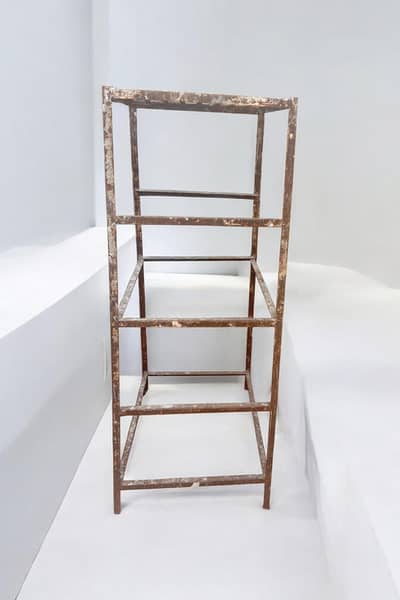 iron stand