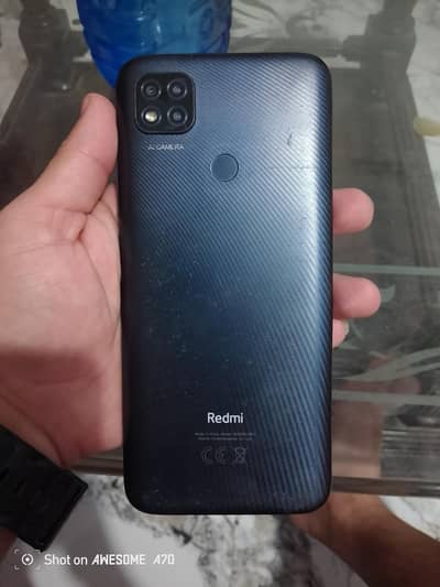 Redmi 9c