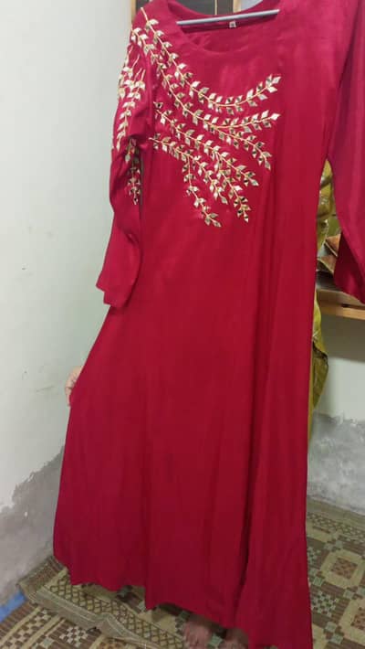 good condition