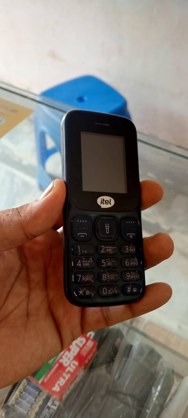 Itel Other Model 0