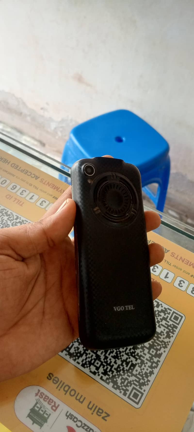 Itel Other Model 4