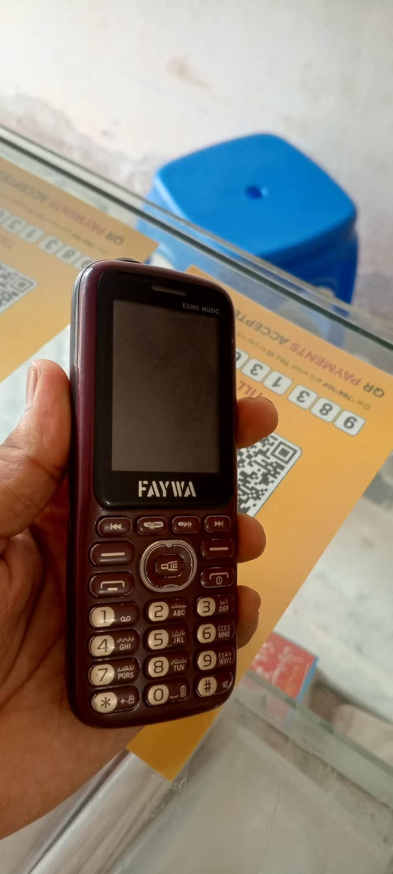 Itel Other Model 5